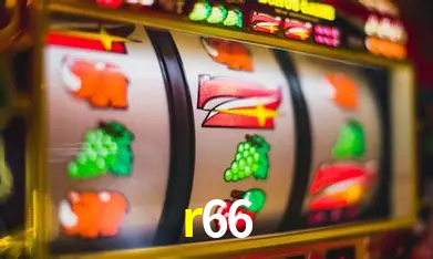 A Revolução dos Aplicativos de Jogos no r66