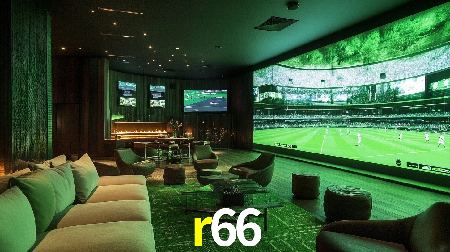 r66: Seu Cassino Premiado com Pagamentos Rápidos