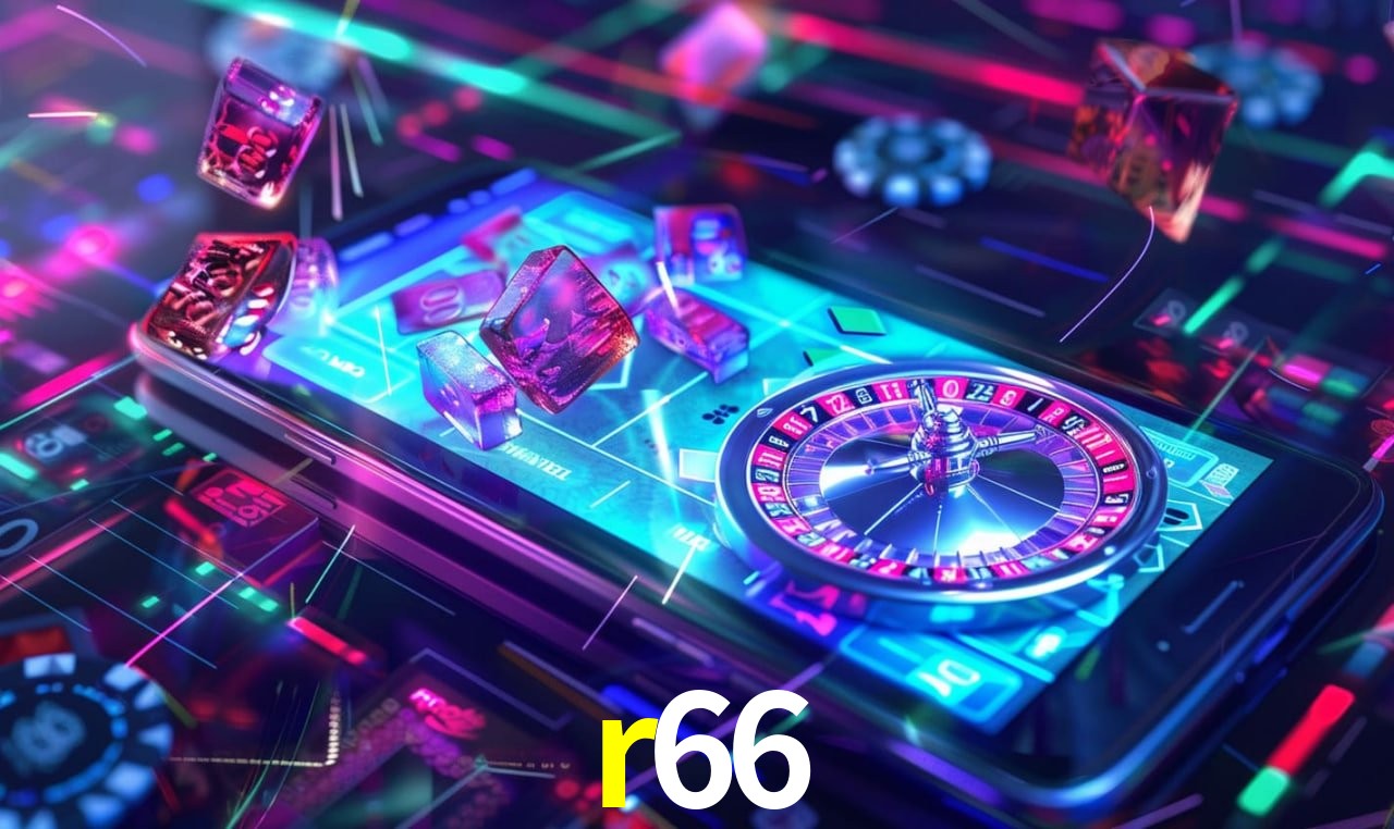 Welcome Bonus r66
