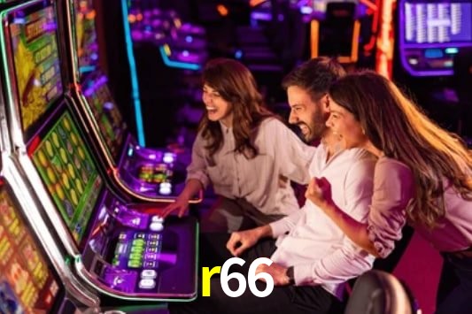 A Emoção da Loteria na r66: Uma Chance de Mudança de Vida