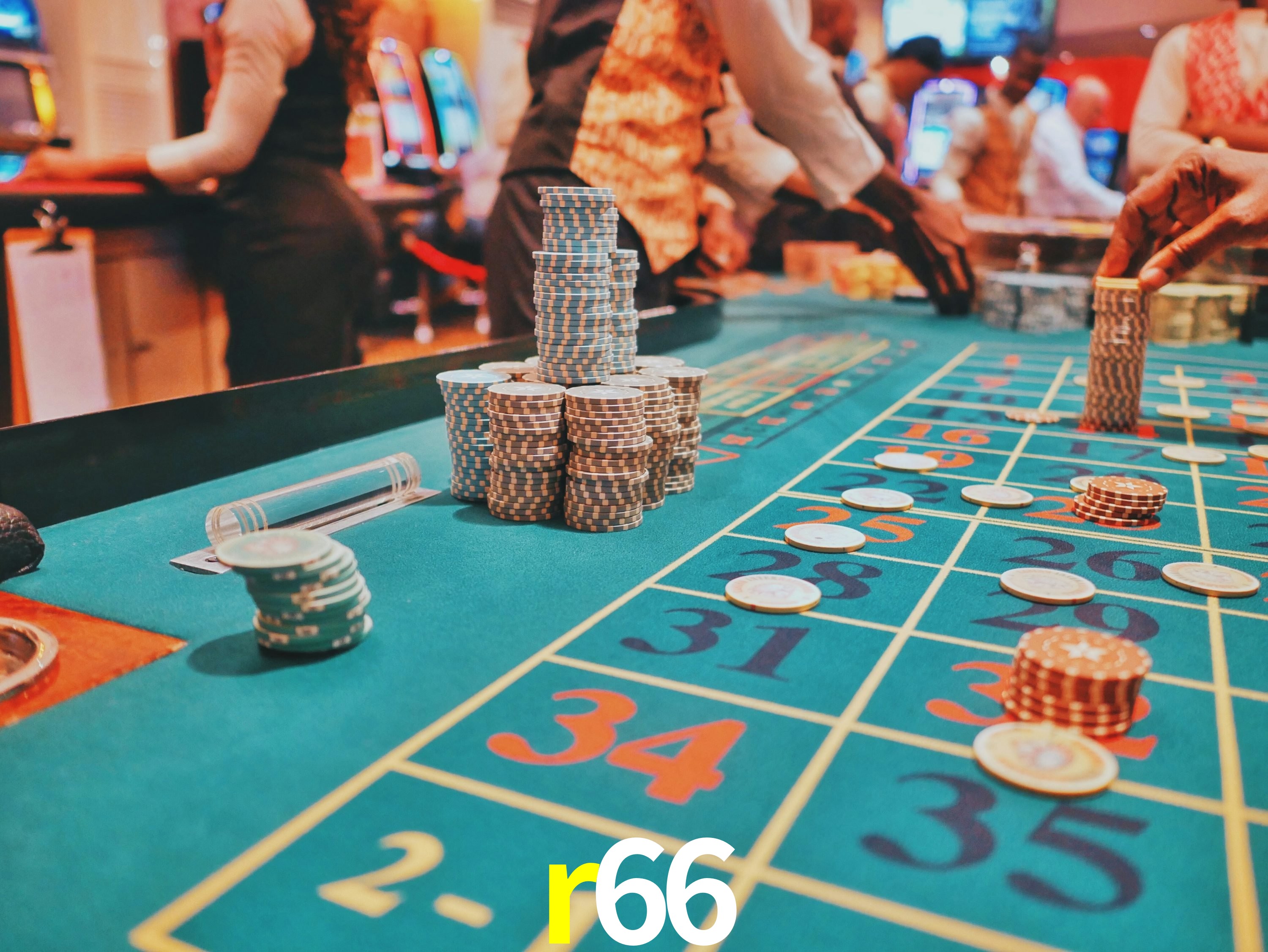 Football Betting r66