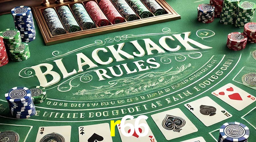 Live Casino r66
