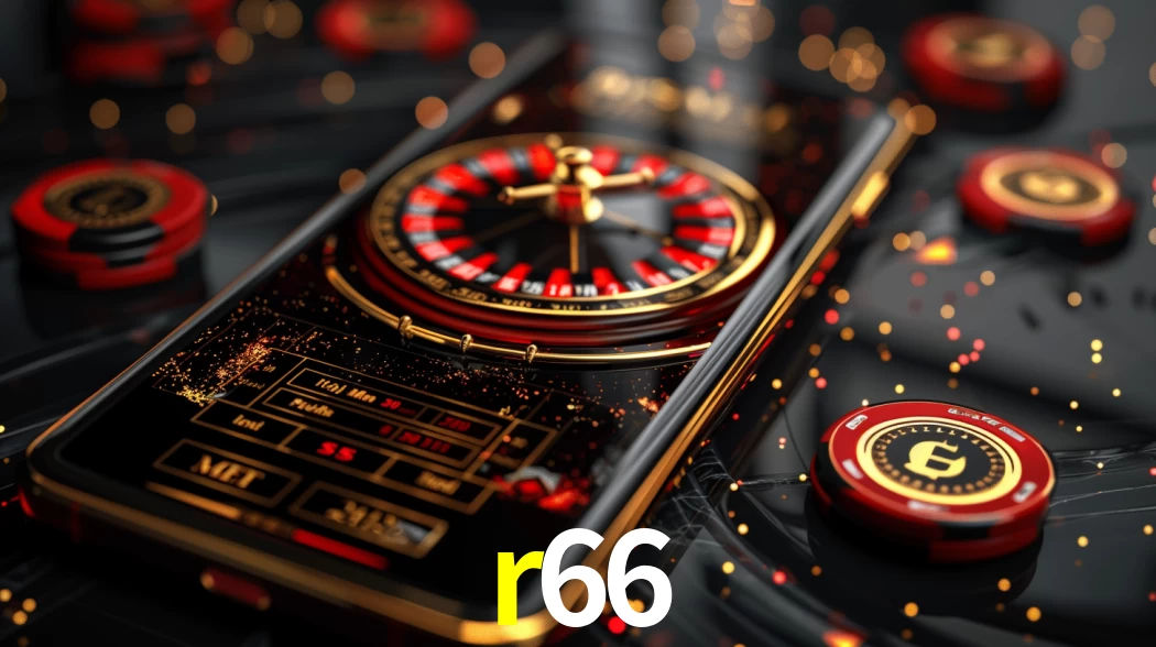 Slot Games r66