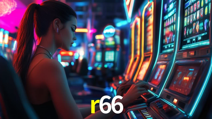 Ofertas Imperdíveis na r66: Promoções e Bônus Que Valem a Pena