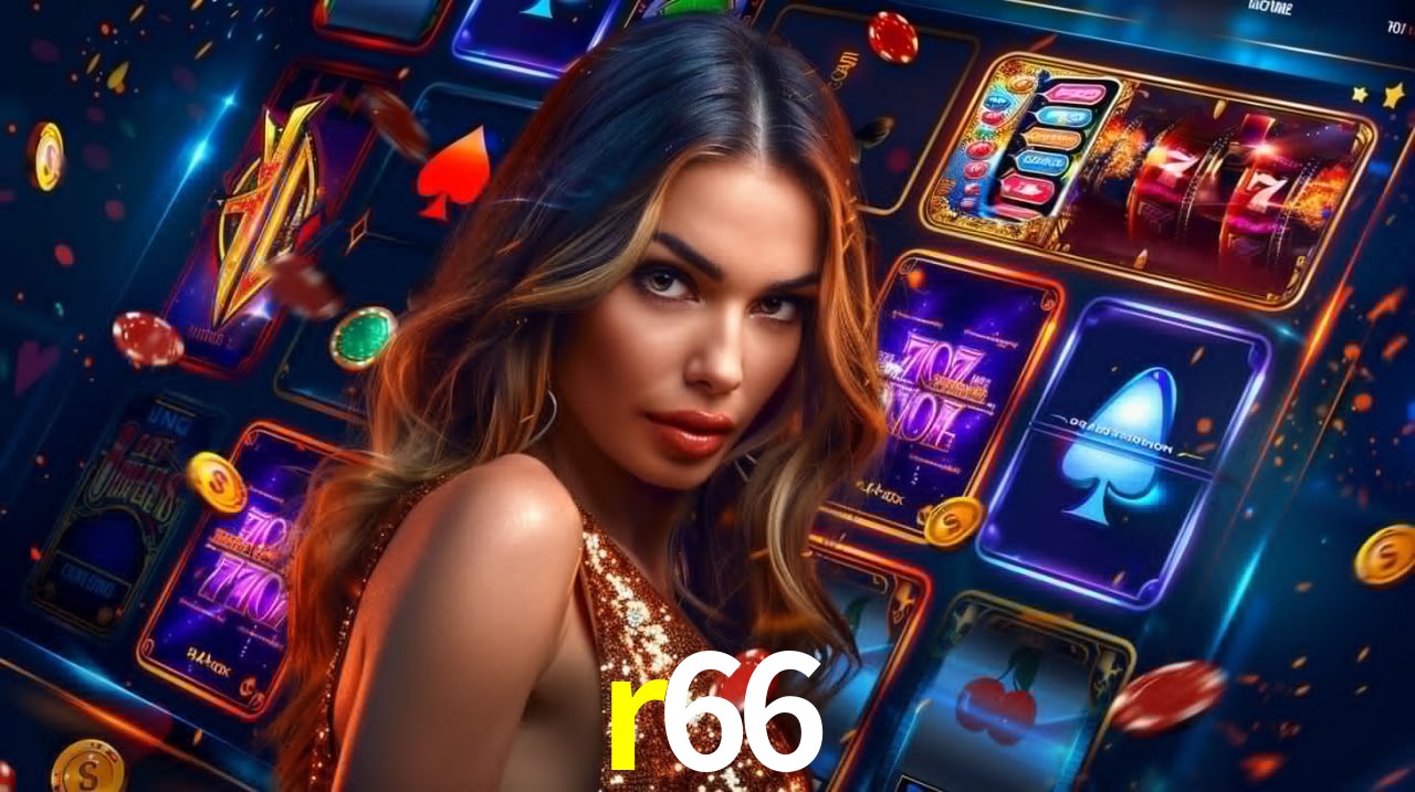 Explorando a Categoria de Eventos em Apostas na r66