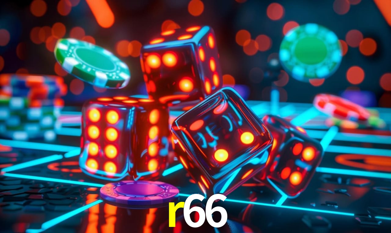 Desvendando o Mundo dos Jogos Virtuais na r66