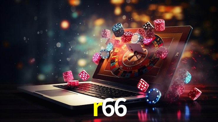 Inovações de Jogos na r66: O Futuro das Experiências Interativas