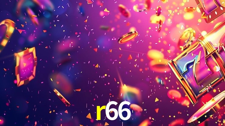 A Experiência Imersiva dos Cassinos Ao Vivo no r66