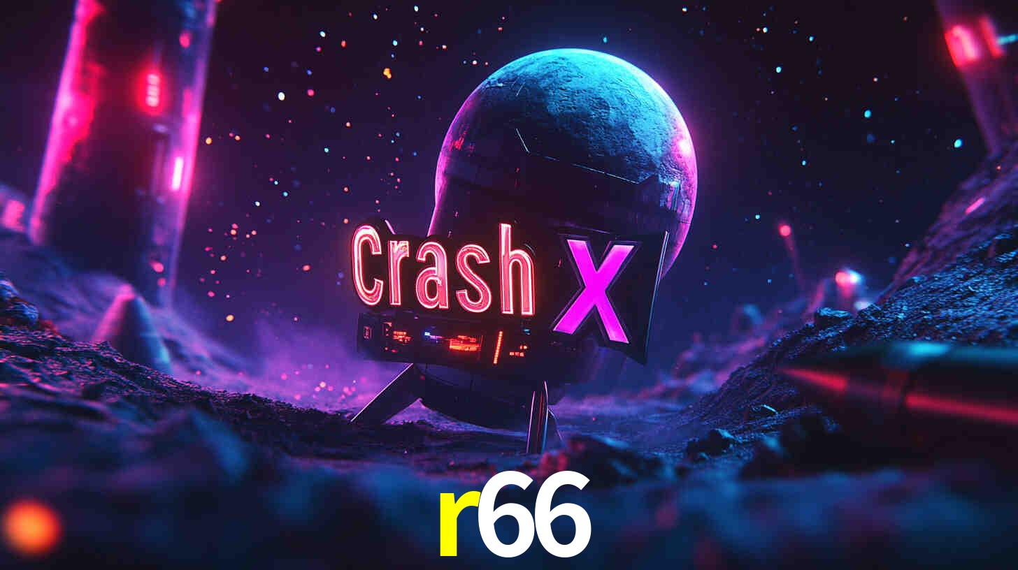 A Revolução dos Aplicativos de Jogos no r66