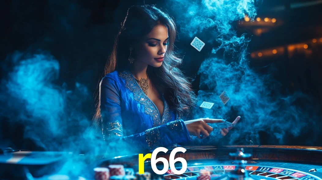 A Popularidade dos Caça-Níqueis no r66