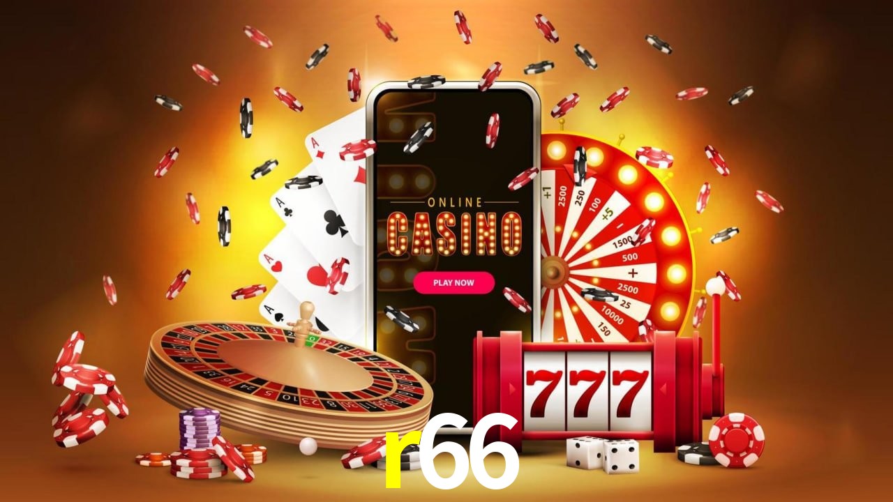 A Emoção da Loteria na r66: Uma Chance de Mudança de Vida