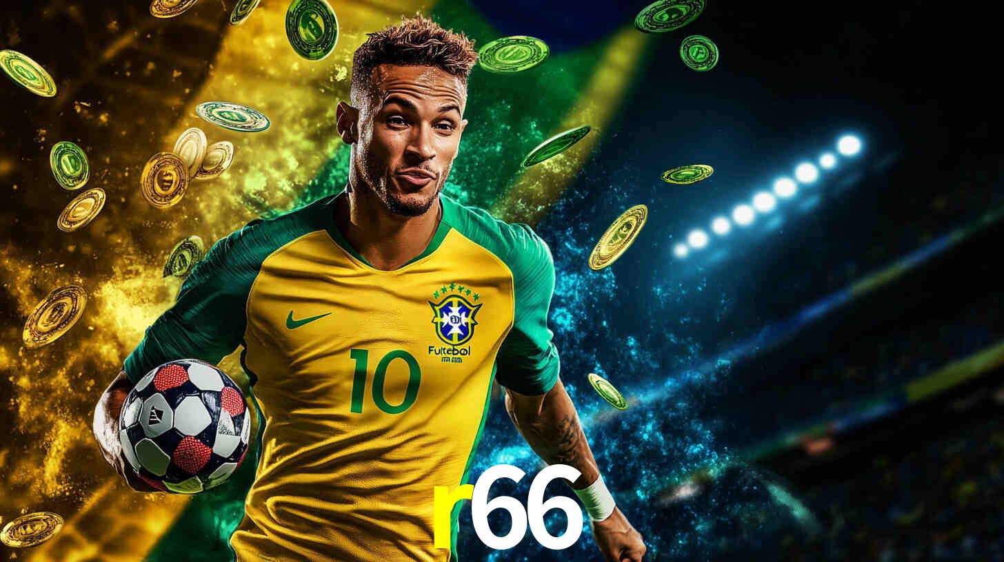 Apostas Esportivas na r66: Um Guia Completo