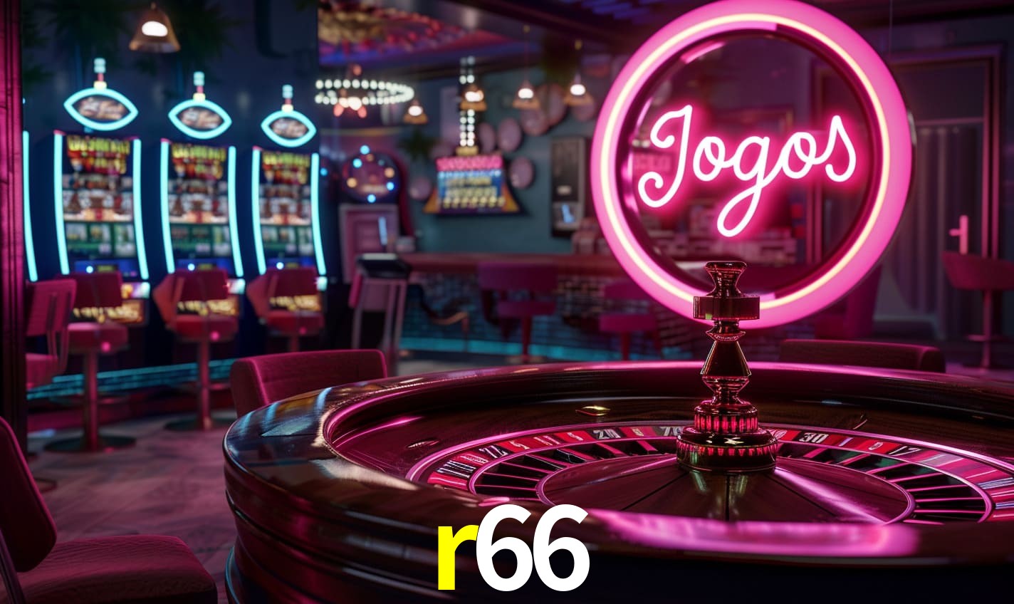 Descubra a Essência do r66: Nossa História e Compromissos