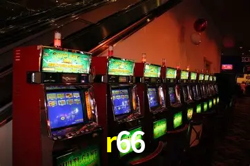 Descubra a Essência do r66: Nossa História e Compromissos