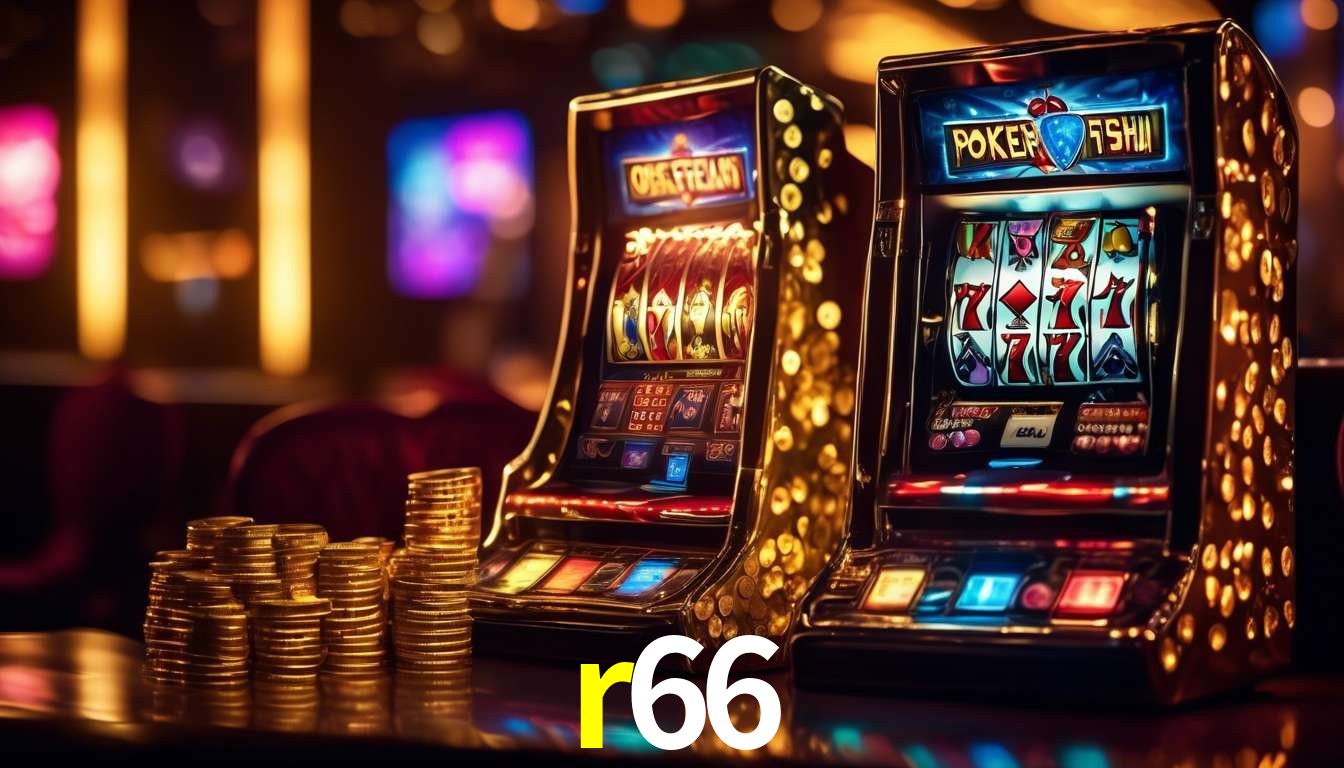 Descubra a Essência do r66: Nossa História e Compromissos