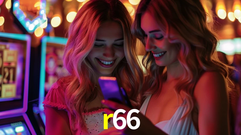 Experimente o Login Seguro Premium no r66