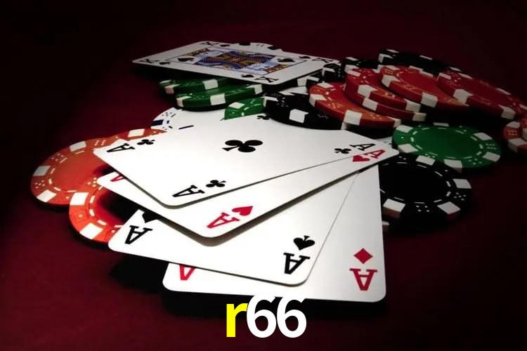 cassino r66