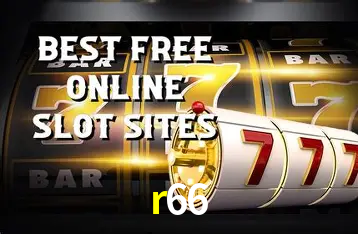 Descubra o Mundo do Cassino Online com r66