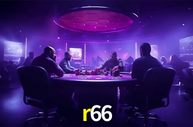 Explorando a Categoria de Eventos em Apostas na r66
